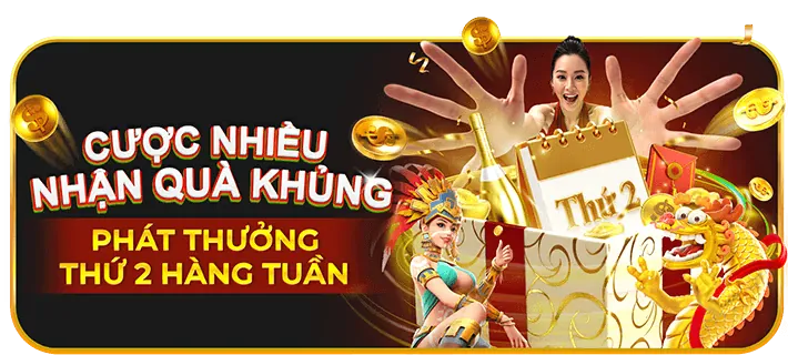 Khuyến mãi độc quyền cho thành viên mới của 555winto