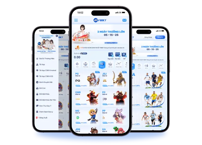 Nền tảng bảo mật 555winto