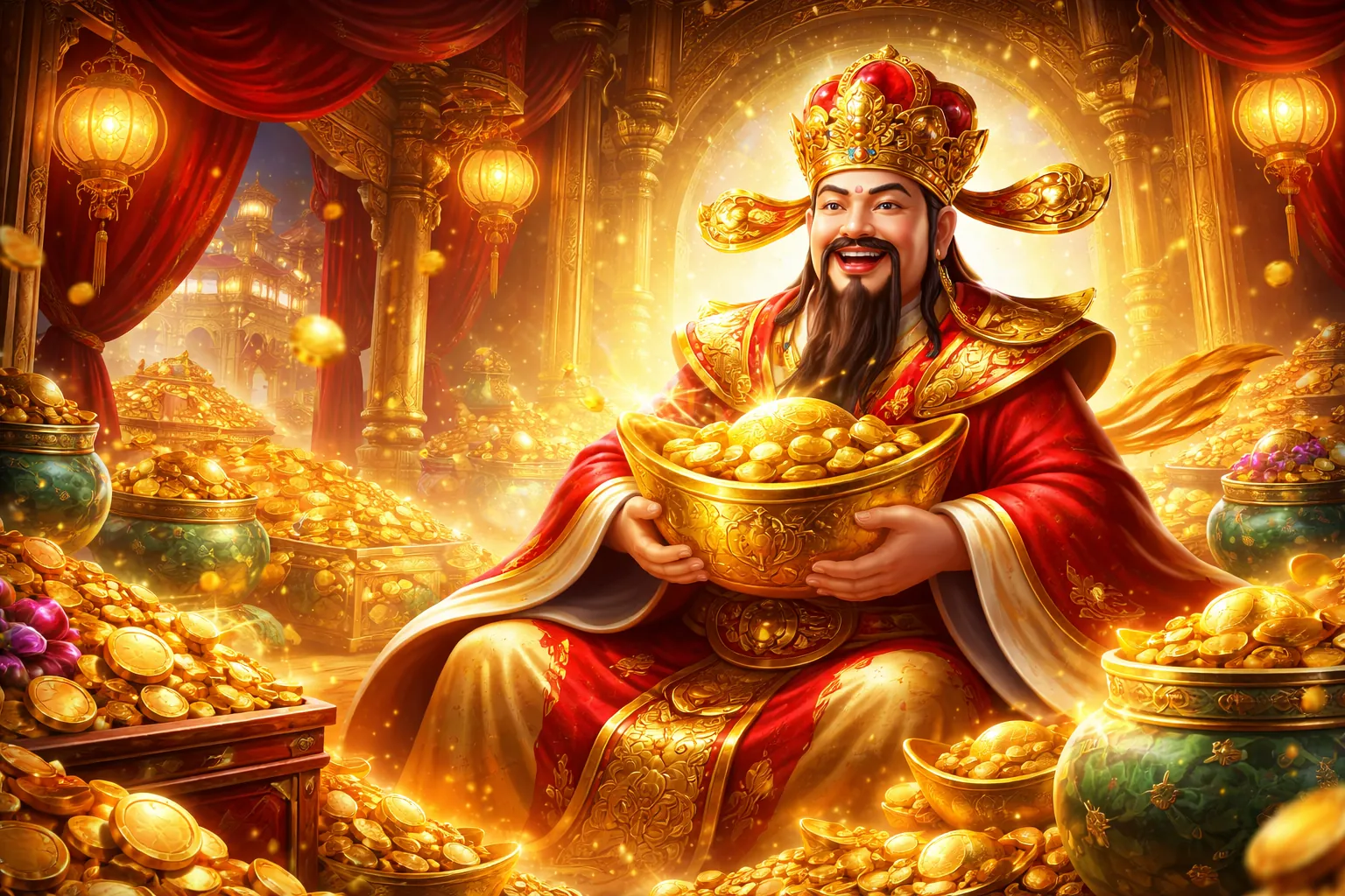 Nổ Hũ 555winto: Cơ Hội Đổi Đời Với Hàng Triệu Giải Thưởng