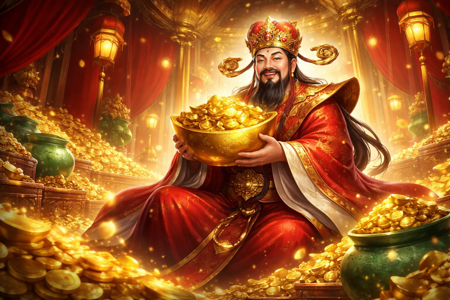 Hình ảnh đa dạng trò chơi của 555winto