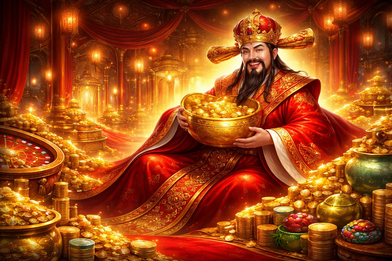 Thưởng nạp đầu 555winto