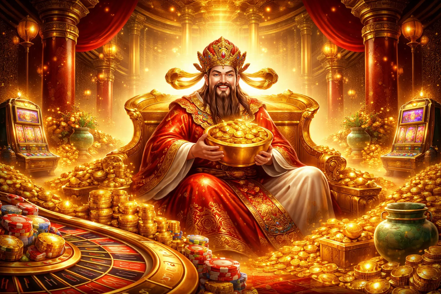 Thử thách hàng tuần 555winto