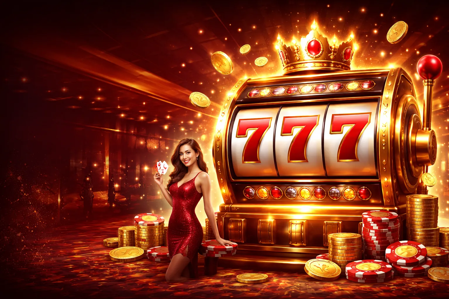 Phần thưởng VIP 555winto