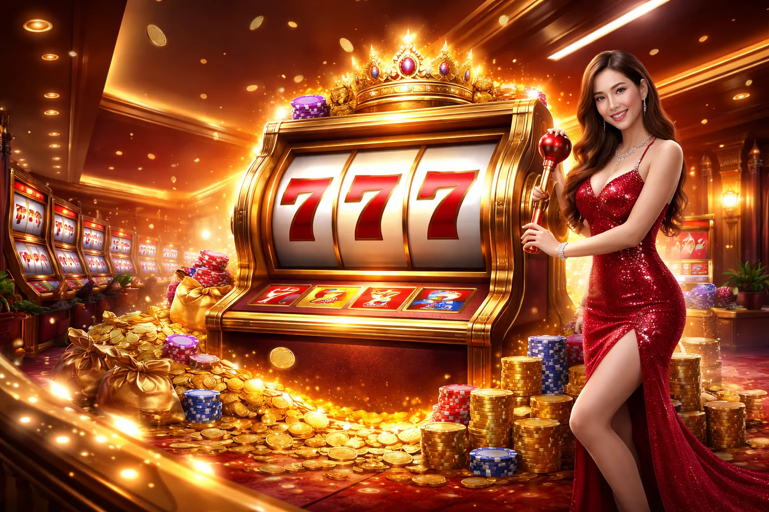 Thưởng nạp lại 555winto